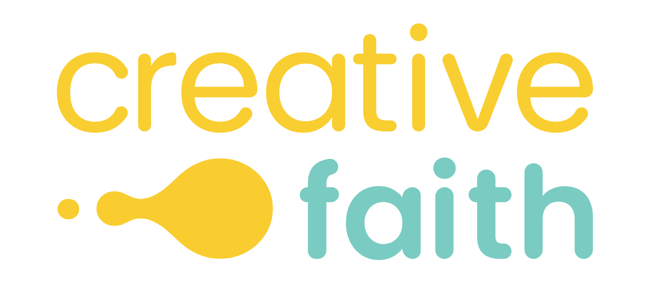 creativefaith logo