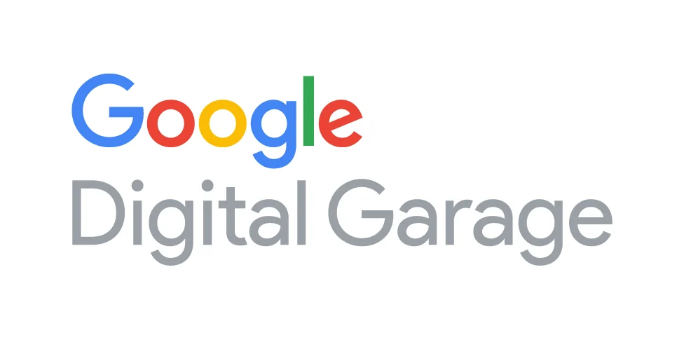 Google Digital Garage