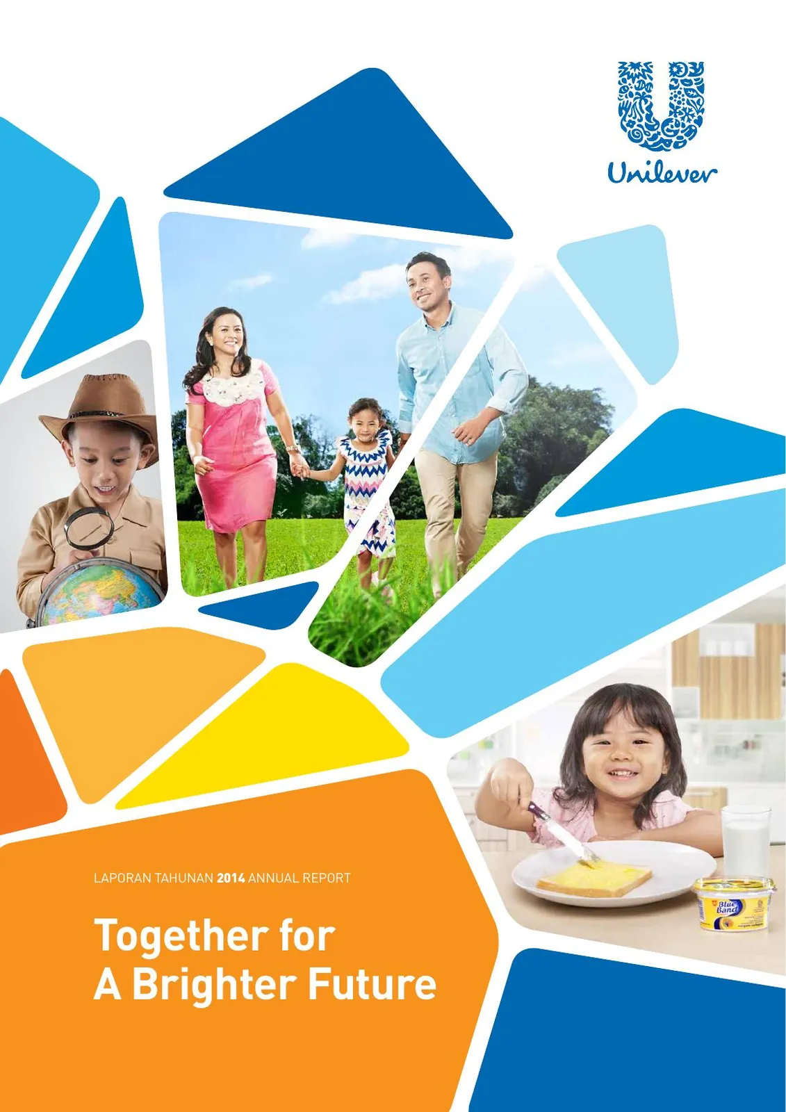 Unilever Annual Report