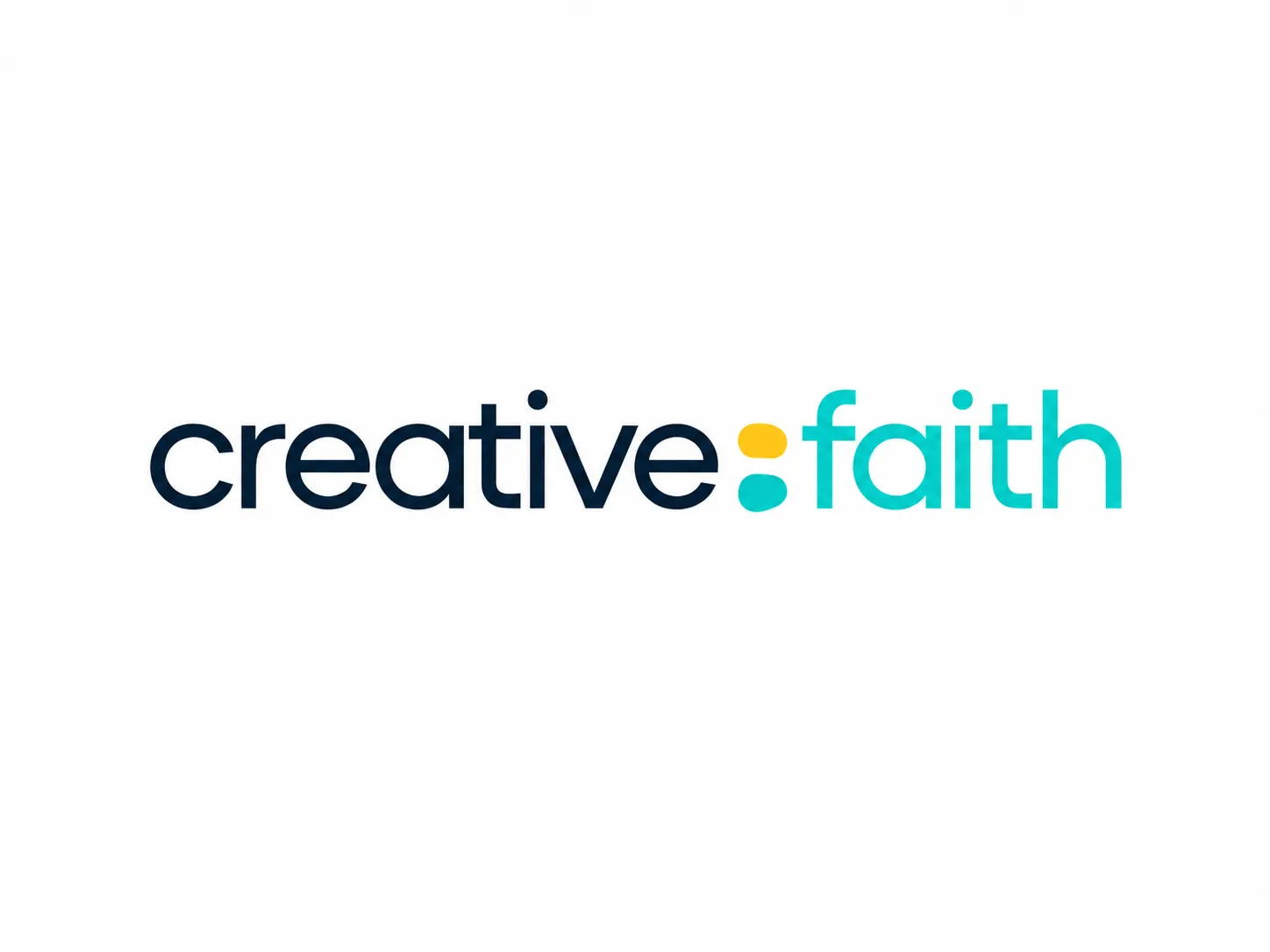 Creative Faith