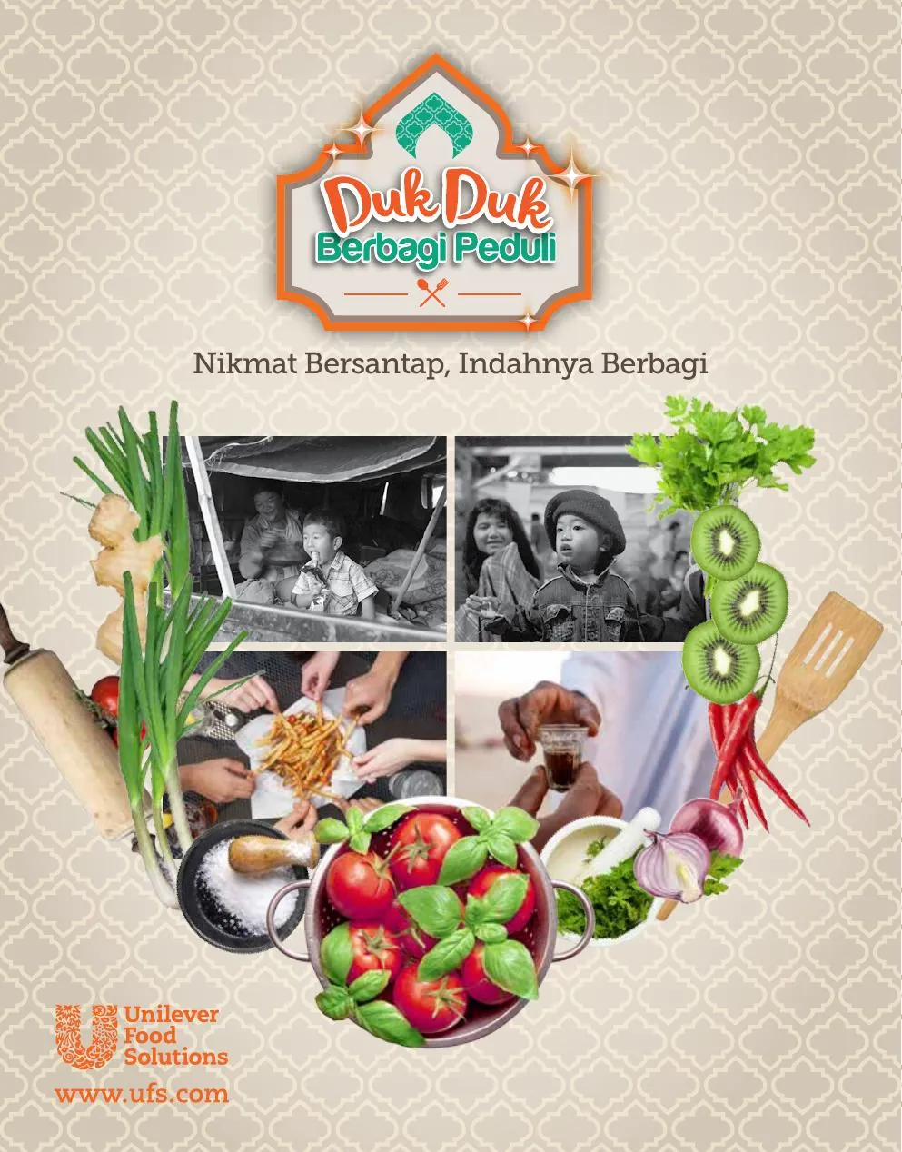 Unilever Food Solutions