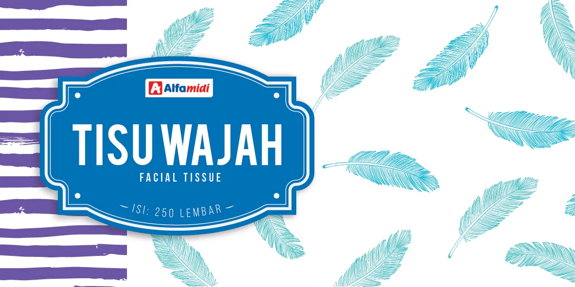 Selected original Alfamart & Alfamidi work