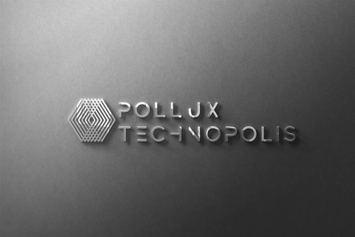 Technopolis brand work