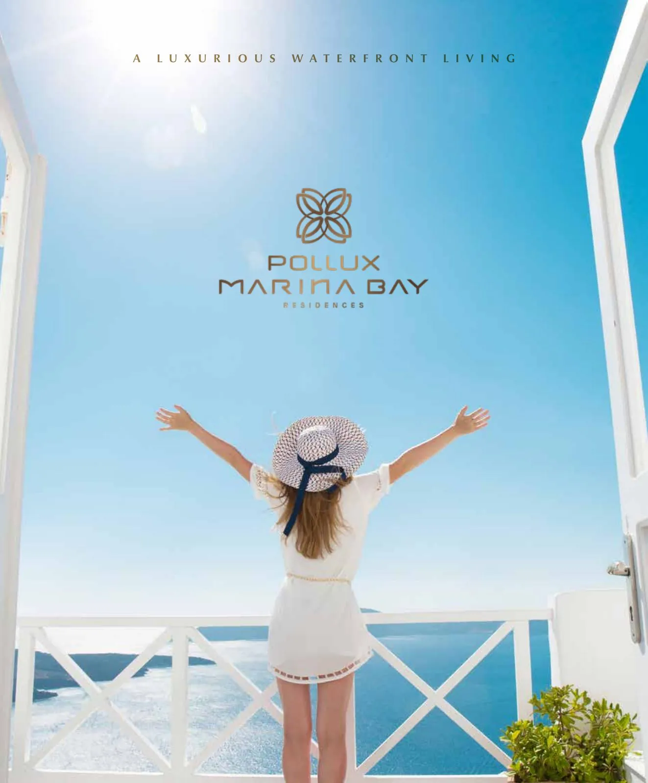 Marina Bay Residences