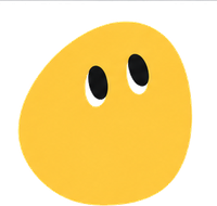 Creative Faith mascot